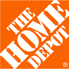 The Home Depot Logo