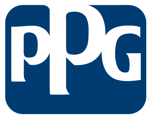 PPG Industries Inc. Logo