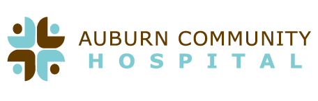 Auburn Community Hospital Logo