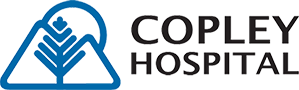 Copley Hospital Logo