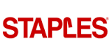 Staples Logo